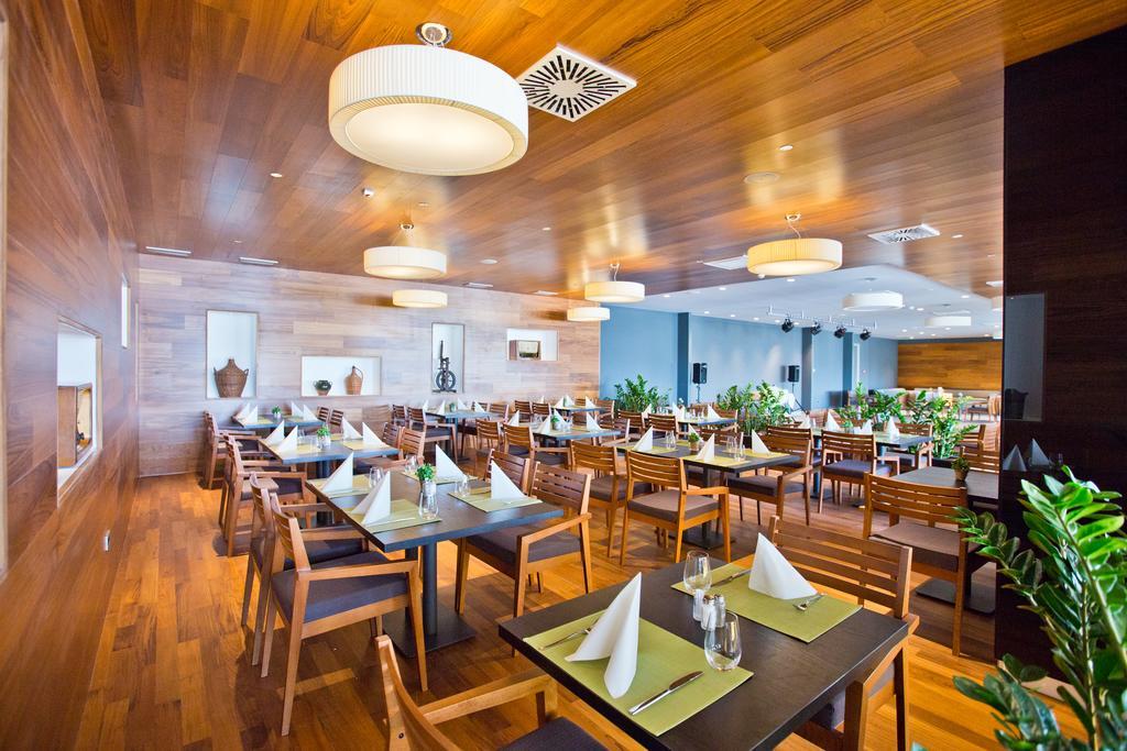 Villas Arbia - Margita Beach Hotel Banjol Εξωτερικό φωτογραφία