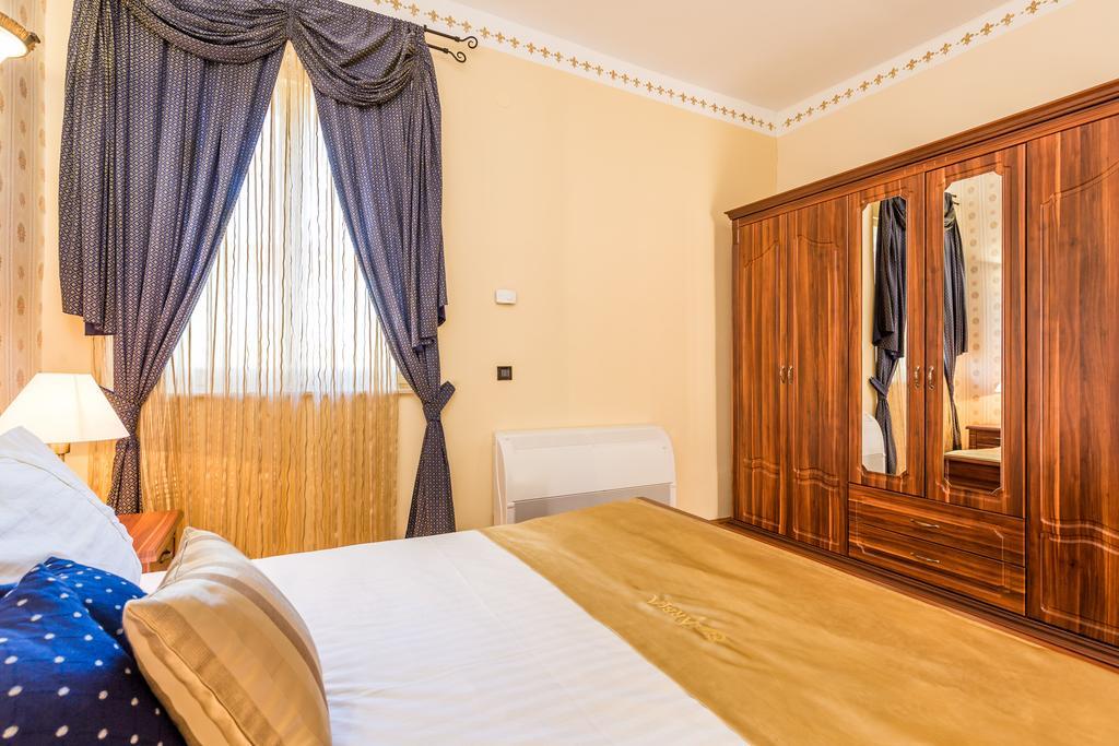 Villas Arbia - Margita Beach Hotel Banjol Εξωτερικό φωτογραφία
