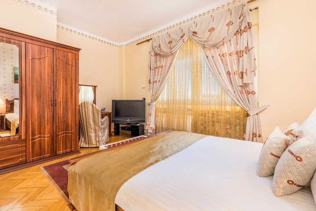 Villas Arbia - Margita Beach Hotel Banjol Εξωτερικό φωτογραφία