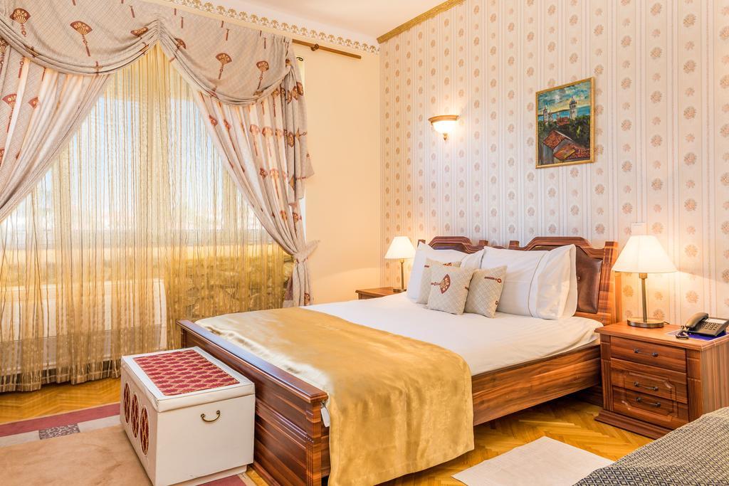 Villas Arbia - Margita Beach Hotel Banjol Εξωτερικό φωτογραφία
