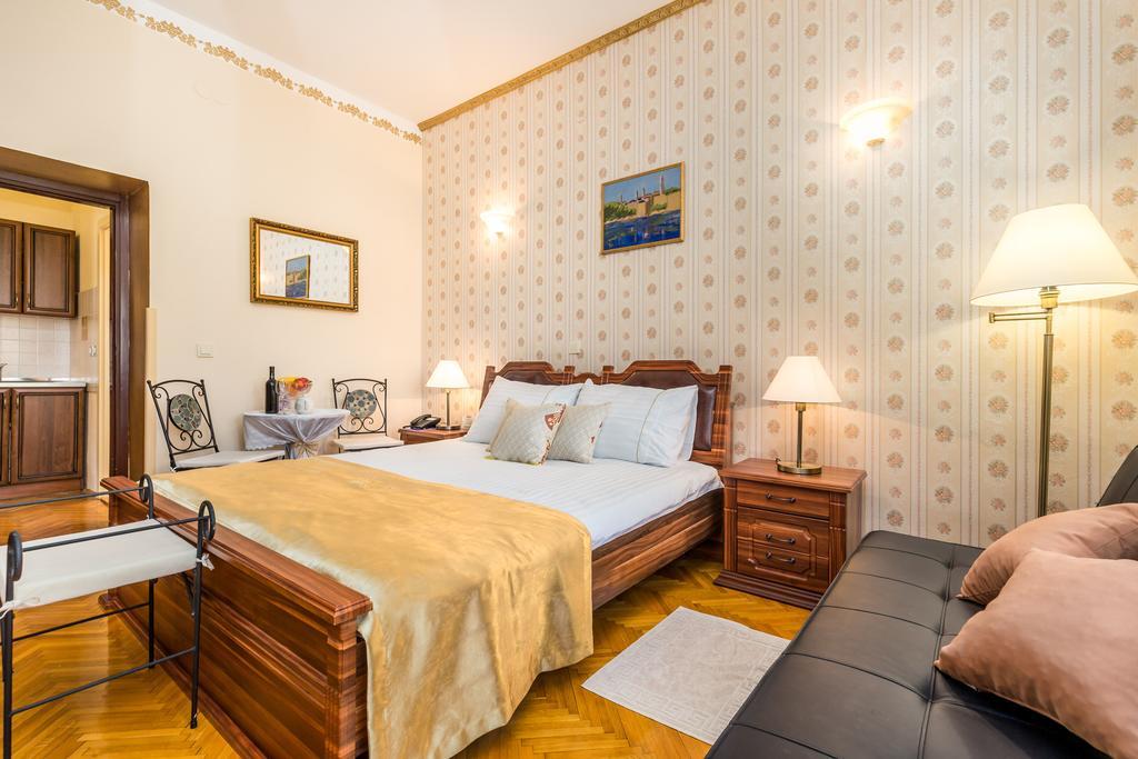Villas Arbia - Margita Beach Hotel Banjol Εξωτερικό φωτογραφία