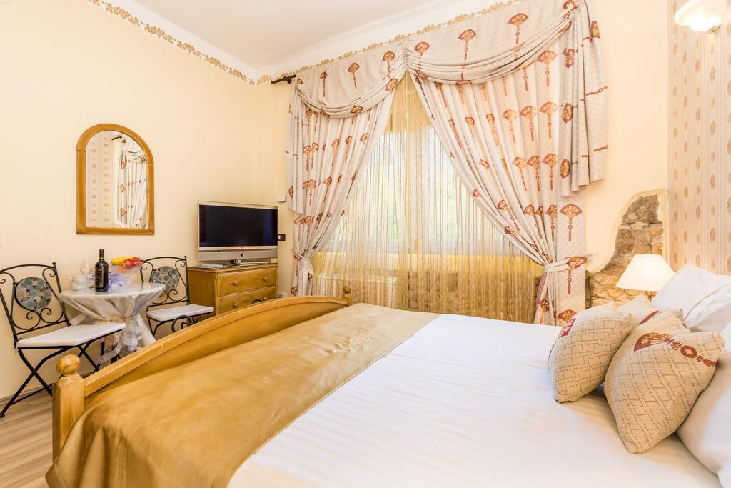 Villas Arbia - Margita Beach Hotel Banjol Εξωτερικό φωτογραφία